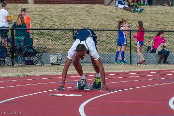 D-Track vs Byrnes 203